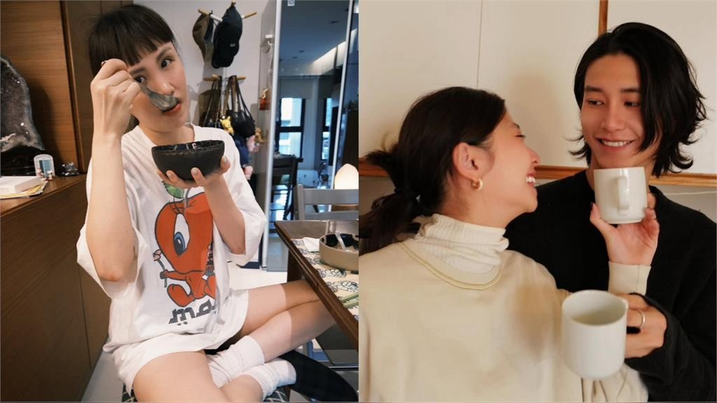 小21歲男友親密約會被設局？魏如萱驚爆「早知情兩人要見面」內幕曝光了