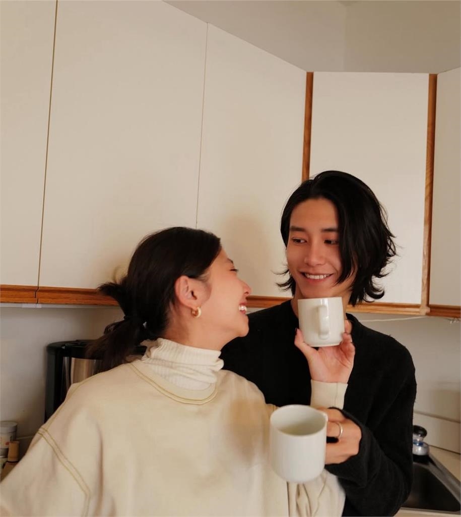 小21歲男友親密約會被設局?魏如萱驚爆「早知情兩人要見面」內幕曝光了