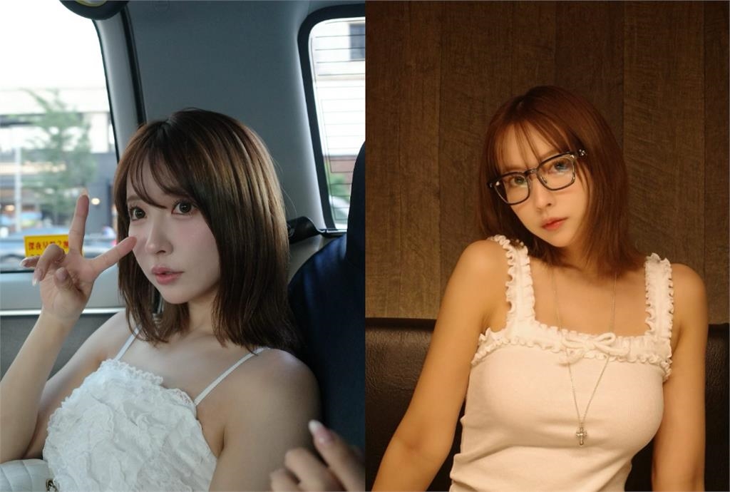 不甩被新娘抱怨穿同款婚紗！三上悠亞再抖猛料「超Q饅頭夾肉」大尺度解放