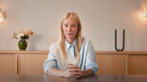 「小辣椒」葛妮絲派特洛不願與提摩西夏勒梅上床 稱:那我也吃太嫩了吧