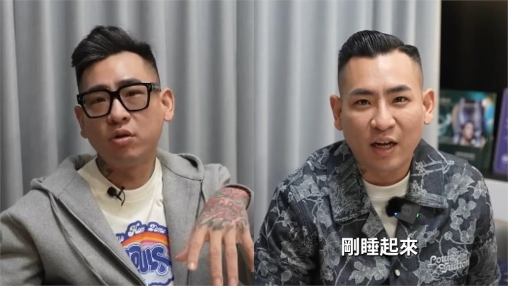 37歲蹦闆再進化!暴瘦狂甩45公斤「無預警突開刀」狠燒50萬近況曝