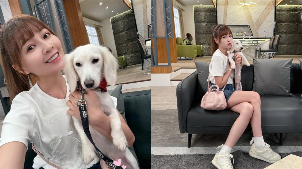 謝京穎拍《好運來》突遭演員襲擊！失控暴動「全場嚇壞阻止」私下畫面流出