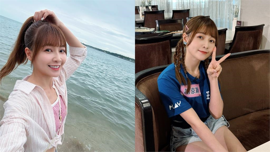 謝京穎拍《好運來》突遭演員襲擊！失控暴動「全場嚇壞阻止」私下畫面流出