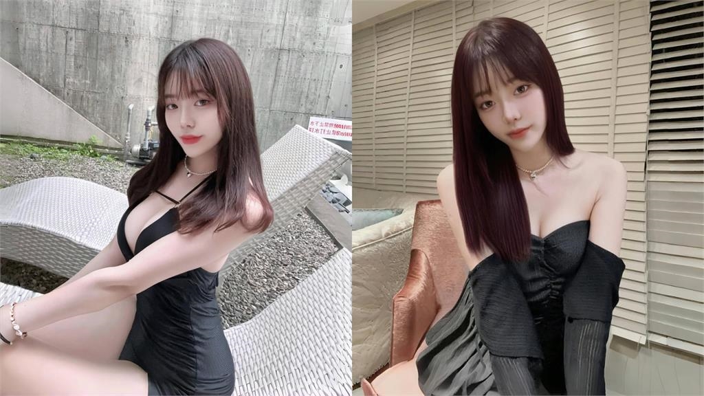 正妹網紅曬「高清無碼照」吸125萬人觀看！網友朝聖驚喊：太露骨了