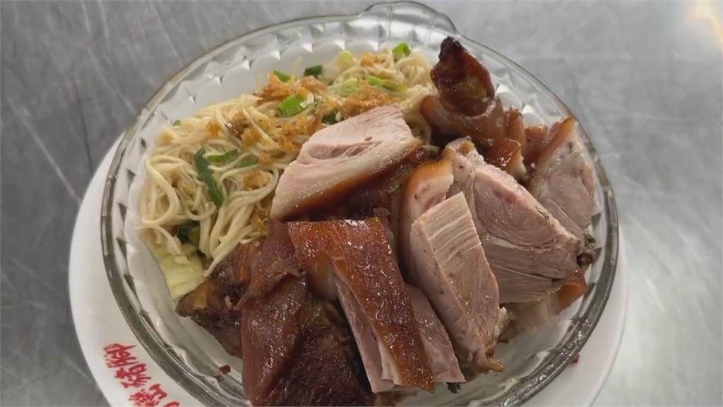 「閏六月」出嫁女兒為父母添壽送豬腳 僅1個月限定原因曝光!