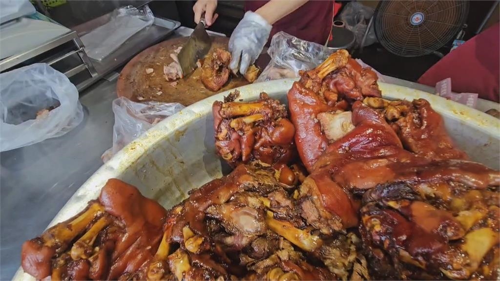 「閏六月」出嫁女兒為父母添壽送豬腳 僅1個月限定原因曝光!