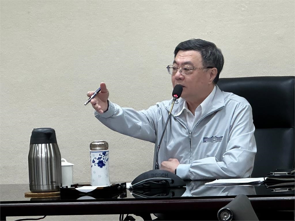 普發1萬確定了「5種領法」一次看懂!賴清德公布條例「這1天」前入帳