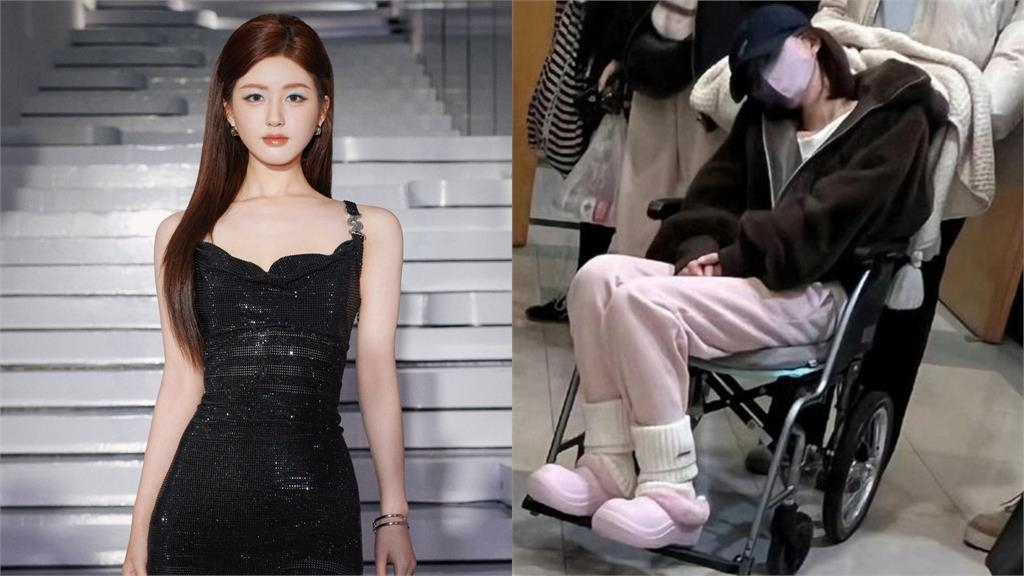 趙露思怒控經紀公司「騙870萬還封殺」 親揭黑幕怒宣戰:我不幹了!