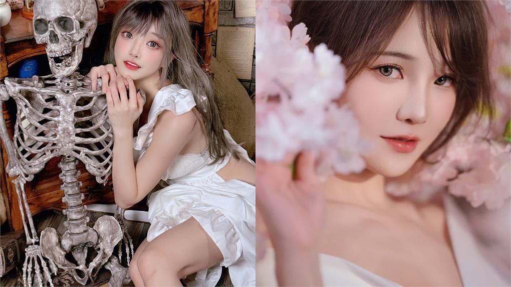 人氣辣模遭酸「2顆麻糬下垂」！她氣炸「曬脫衣照」嗆：答應我專心看就好