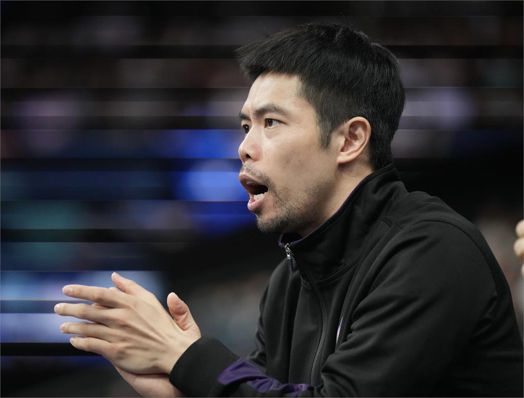 桌球／桌球教父轉身為副教授！莊智淵受聘中山大學啟動新篇章