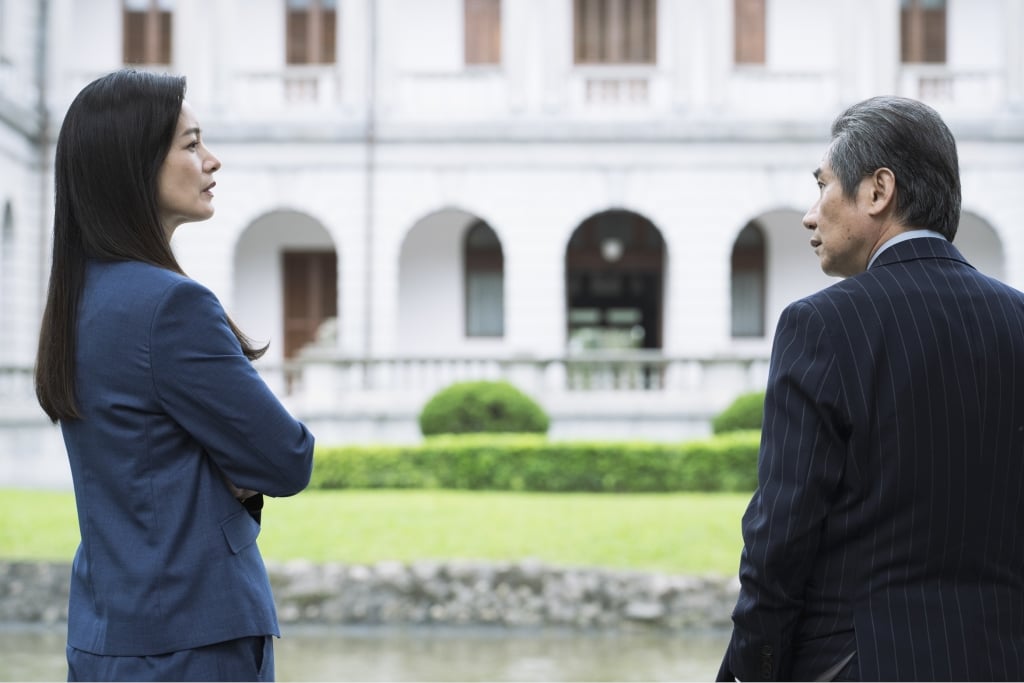 《零日攻擊》播出引熱議！網傳「盜版完整片」 官方不忍出手了：依法提告