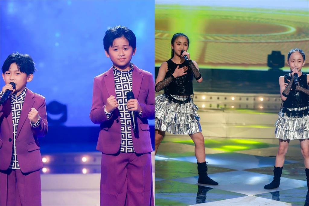 白冰冰機場對巫啟賢大唱「我需要你、我愛你」!終於邀請到來《超級冰冰Show》