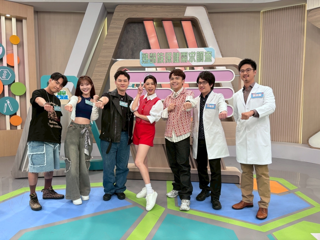 想要留住胸肌及腹肌《醫學大聯盟》教你留住好身材