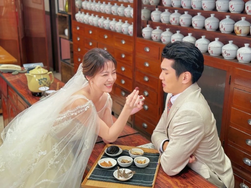 吳政澔《好運來》驚爆介入「樂軒CP」不是佩婕「是她」!直喊:最強小三登場