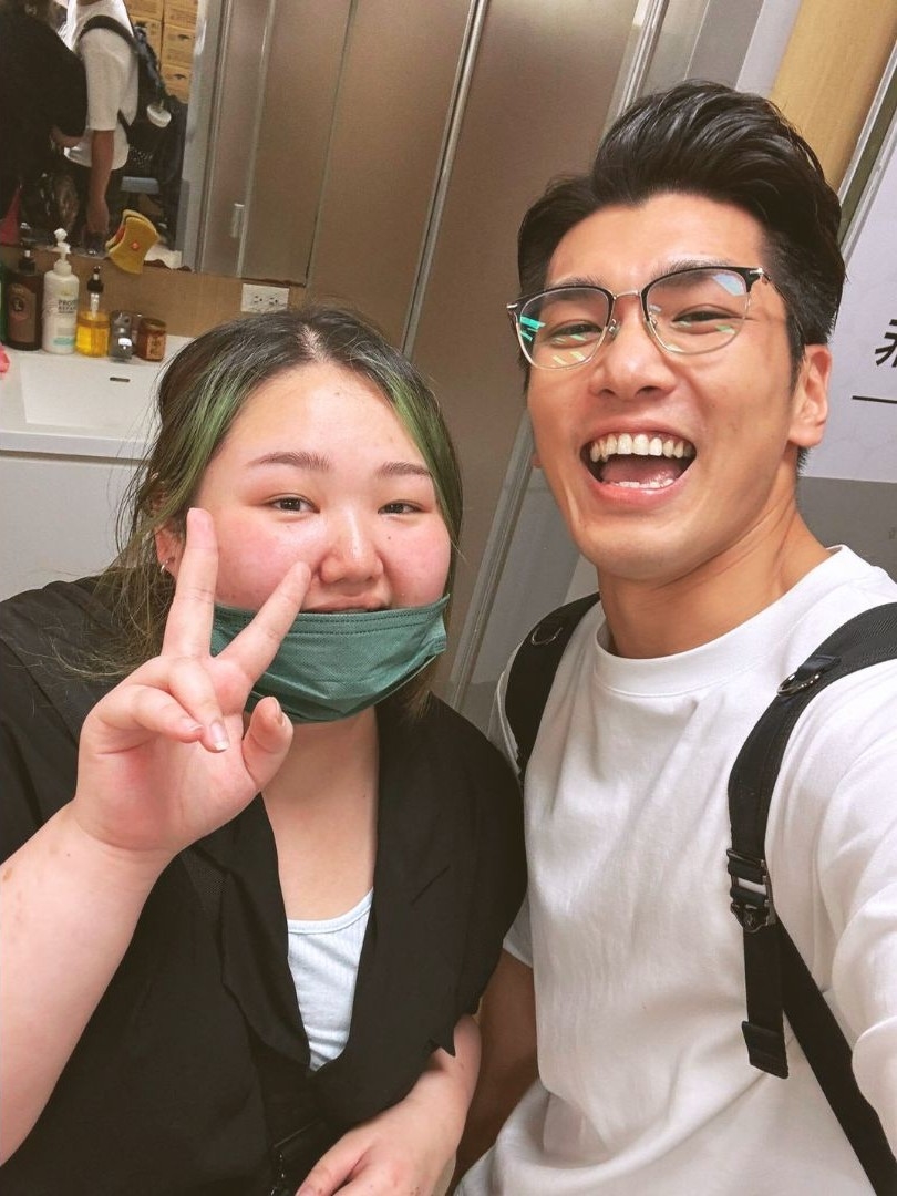 吳政澔《好運來》驚爆介入「樂軒CP」不是佩婕「是她」!直喊:最強小三登場