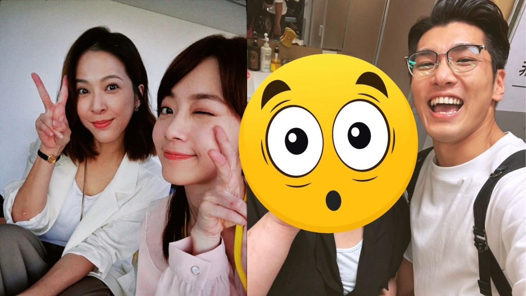吳政澔《好運來》驚爆介入「樂軒CP」不是佩婕「是她」！直喊：最強小三登場