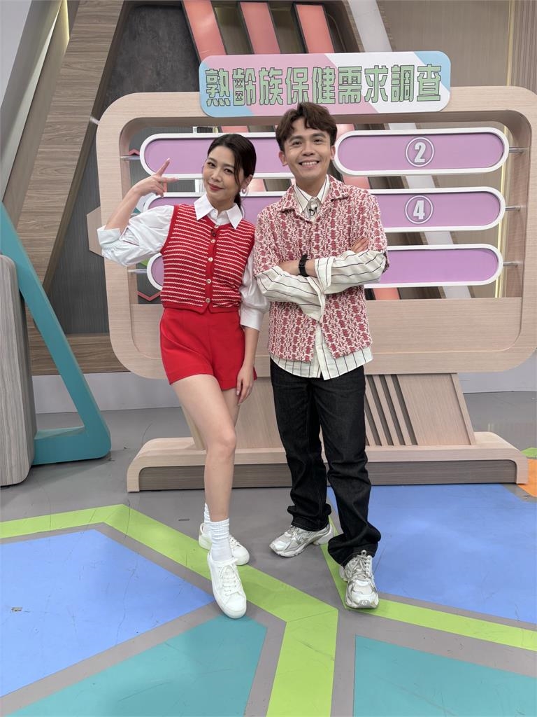 《醫學大聯盟》許仁杰年輕不保養長時間上妝！八點檔拍完皮膚異常