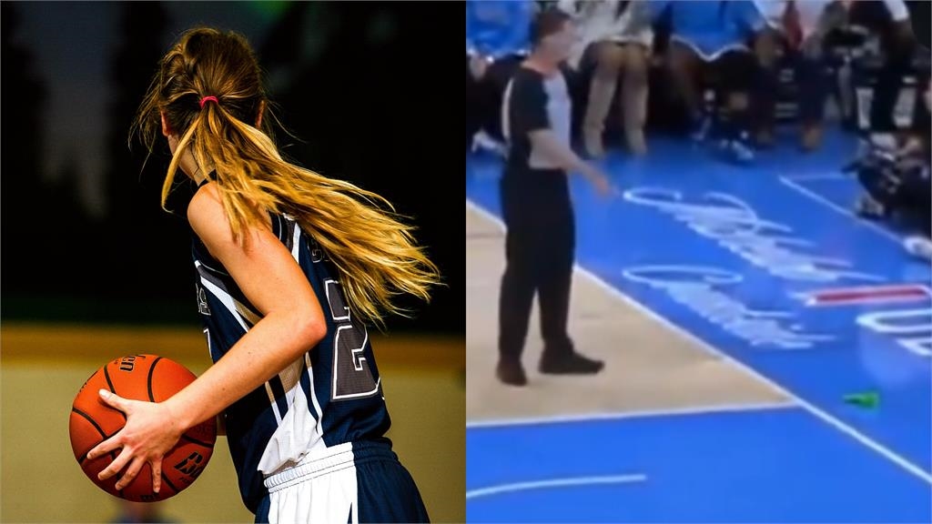 美WNBA女籃比賽球場驚現大Size「小黃瓜」　觀眾鬧事遭逮球員怒斥：幼稚！
