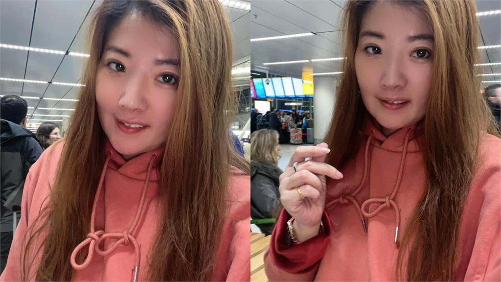 八點檔女星「拒檢撞警」惹議!被挖「機上危險1動作」竟回嗆:被炸死了嗎?