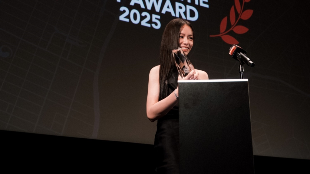 宋芸樺離台展開新生活！ 獲邀美國試鏡「角色狂演30次」崩潰疑人生