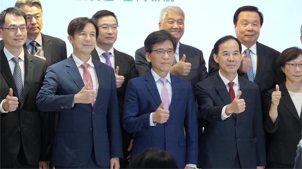 「台灣週」10月登場！　金管會領軍打造亞洲資產管理中心嘉年華