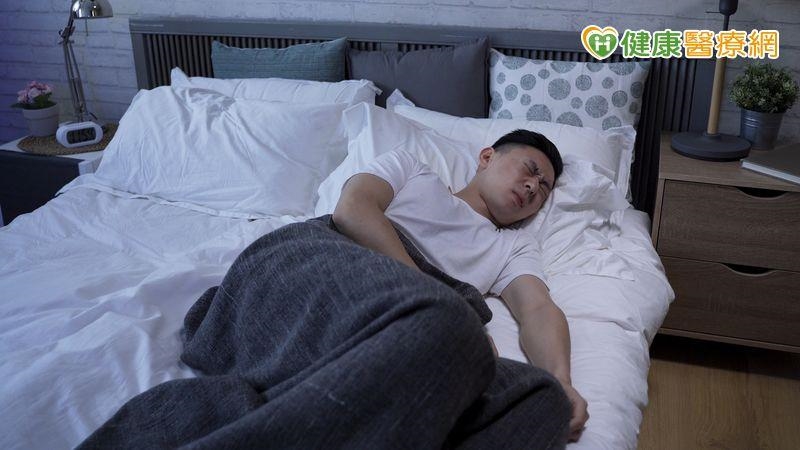常做噩夢不只傷神恐還傷身！英研究：可能加速老化　早逝風險增3倍