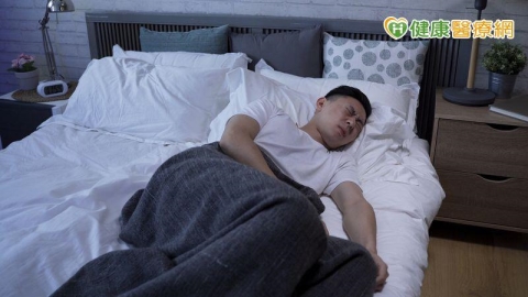 常做噩夢不只傷神恐還傷身！英研究：可能加速老化　早逝風險增3倍