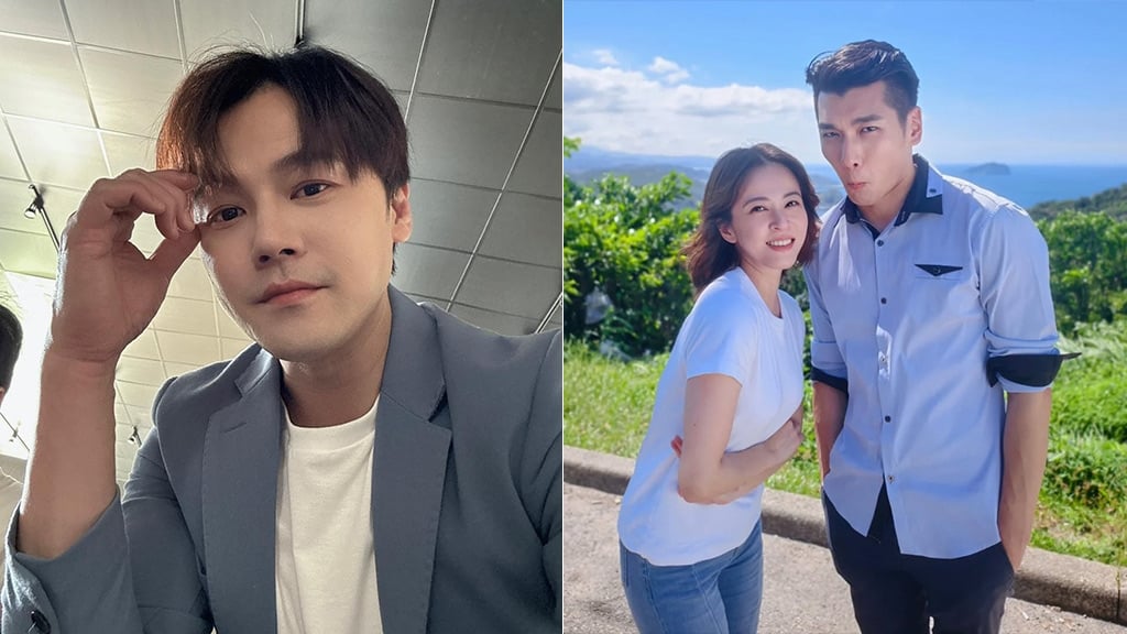 黃文星驚傳回歸《好運來》？眼尖網友抓包1細節：樂軒CP的挑戰！