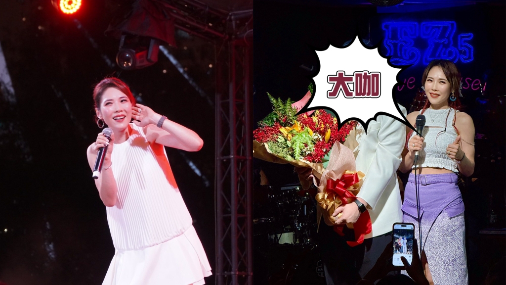 吳申梅合體綜藝天王再刷新成就！ 意外獻出「人生第一次」突喊：我超愛