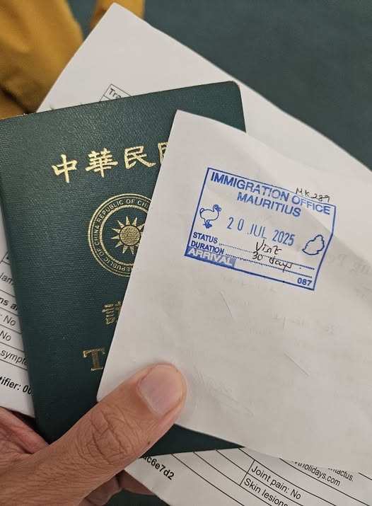 女客出國「沒準備1物」被海關攔下遣返　旅遊達人目睹現場火爆畫面！