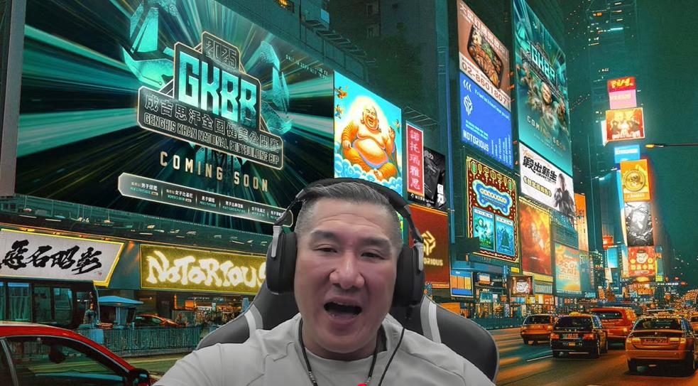 館長想衝「天安門看閱兵」！2大統戰言論「狂踩線」網氣檢舉：可以取消台灣國籍嗎