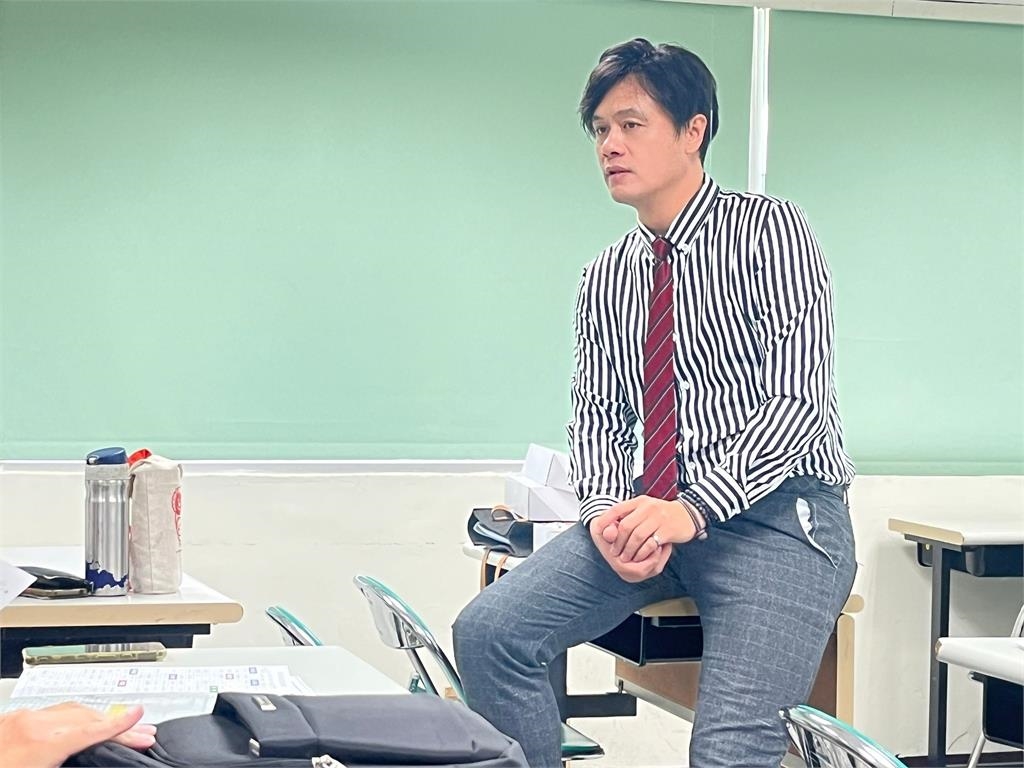 中職/前中職球星遭爆軟爛渣男欠債、棄養小孩 臉書發文嚴正澄清反擊