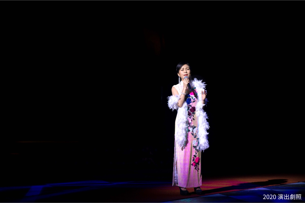 方文琳食道癌剛康復!睽違三年重返演出「再開嗓」 親曝身體近況