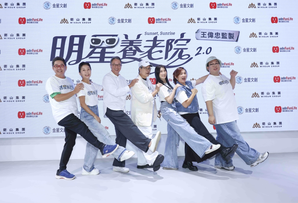 方文琳食道癌剛康復!睽違三年重返演出「再開嗓」 親曝身體近況