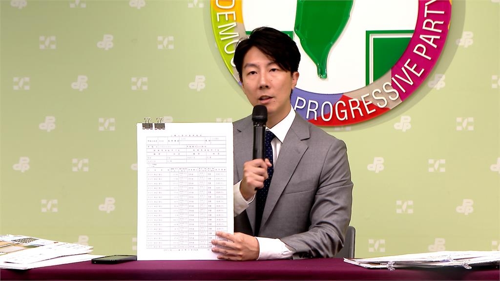 八炯爆「研究納粹」煽動群眾！連民進黨都看不下去：譴責消費納粹行為