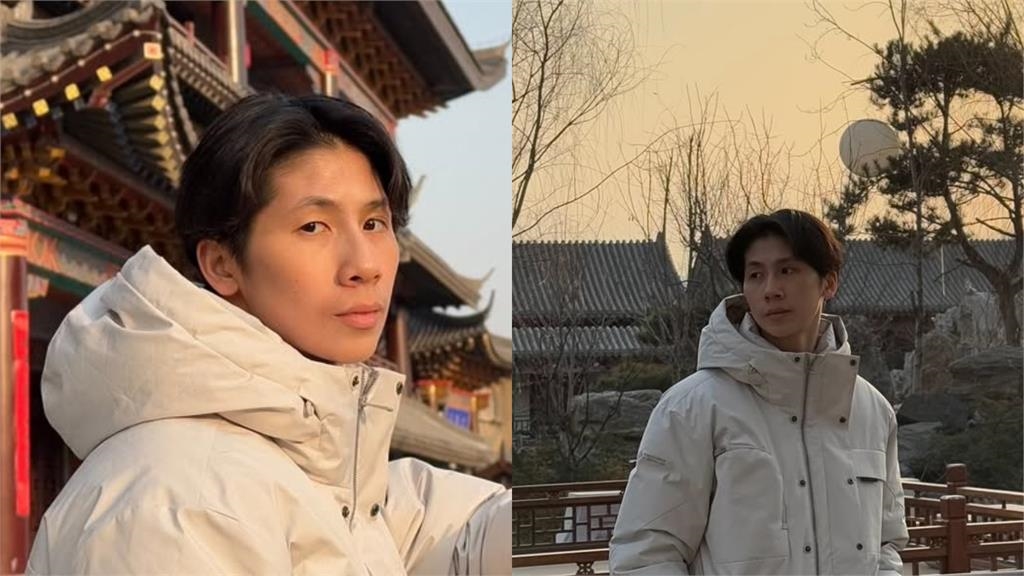 南韓咖啡廳「校對女王」竟是林郁婷！「氣質太反差狀態」5千粉驚了：哇…