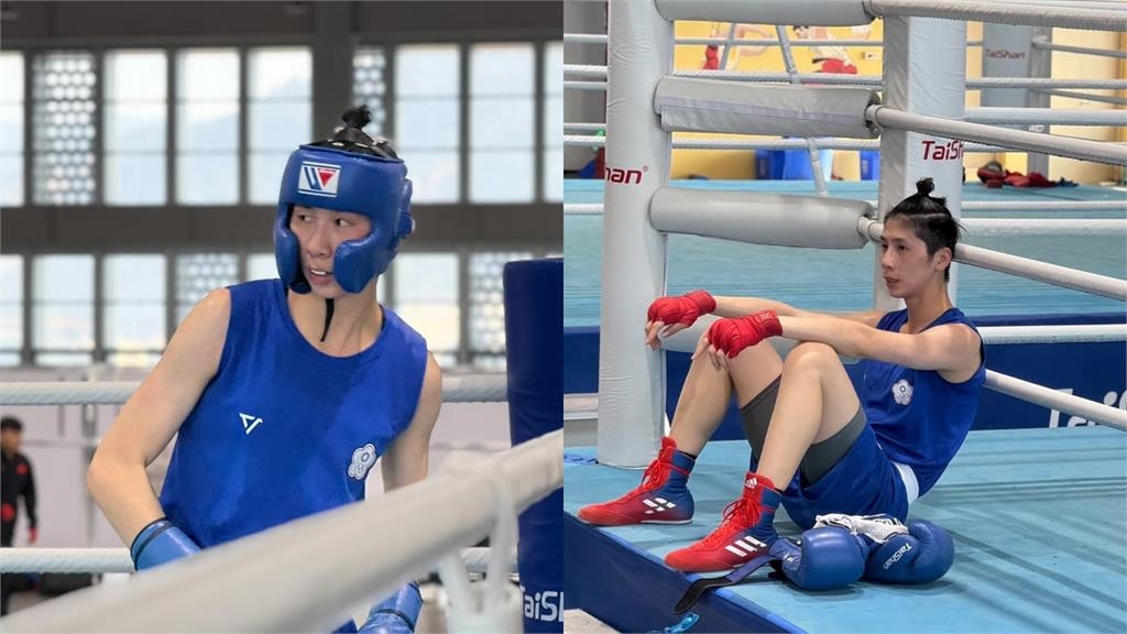 南韓咖啡廳「校對女王」竟是林郁婷！「氣質太反差狀態」5千粉驚了：哇…