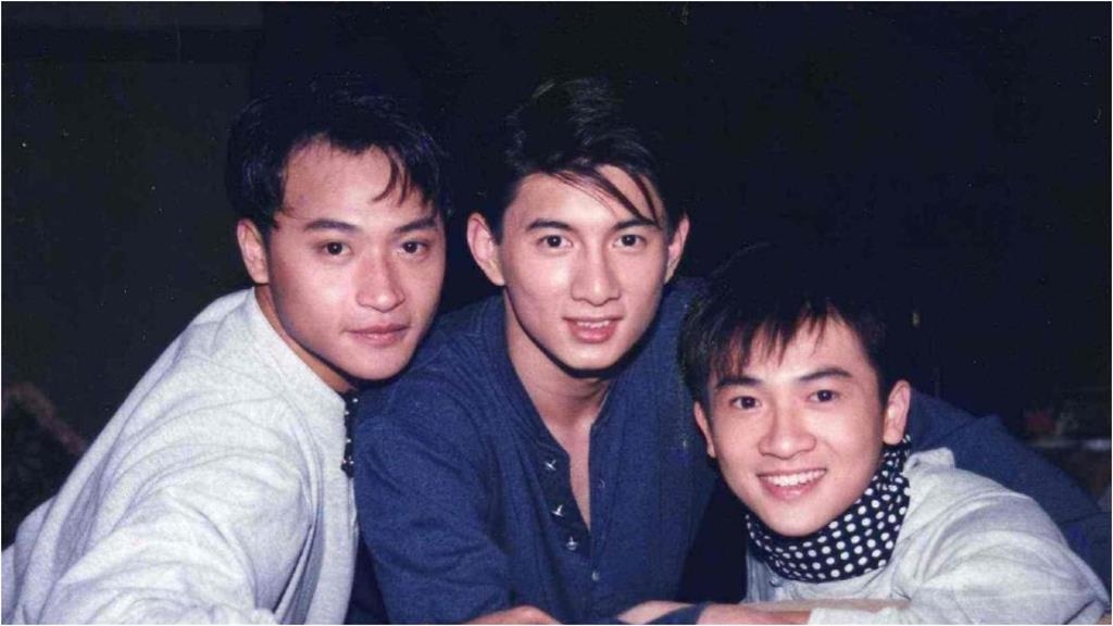 小虎隊解散30年「私下真面目」曝 合體失敗蘇有朋破「團體不合傳聞」