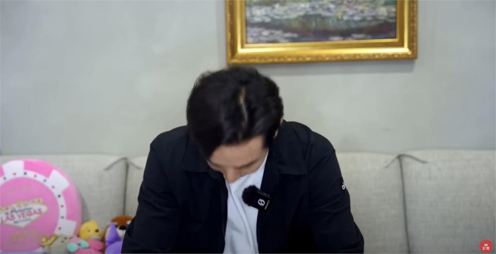 八炯爆研究納粹煽動群眾！王浩宇點反共網紅「背後動機」：別把他們當神