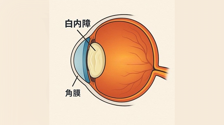 白內障手術破38萬件 高階人工水晶體助老花與散光改善