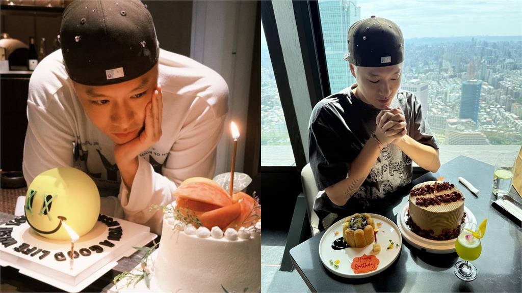 IG突被周湯豪追蹤興奮高喊「怎麼解」　意外釣出本尊「超萌1回覆」！