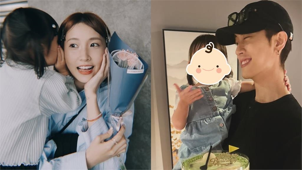 粿粿范姜彥豐傳婚變神隱2週首發聲!她親回粉絲「27字」曝近況