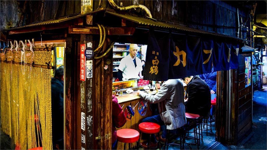 台灣職場無「應酬文化」日網紅震驚！他曝「出差經驗」狂讚：真的超幸運