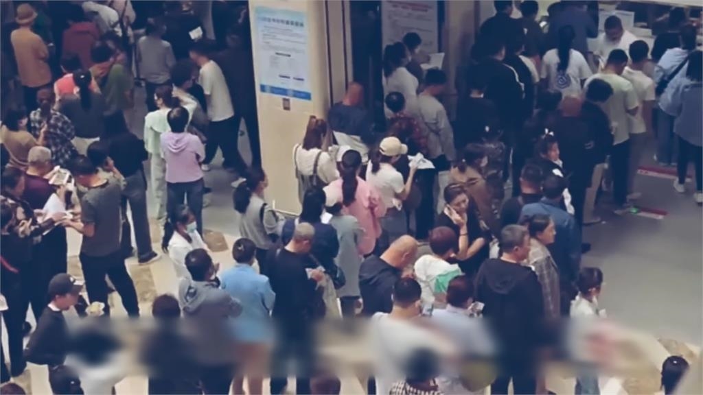 中國屈公病暴增7千例「無特效藥救治」！疾管署升「廣東旅遊疫情」：二級警示