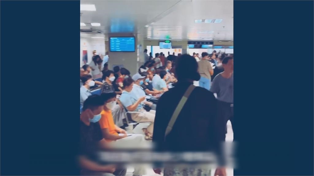 中國屈公病暴增7千例「無特效藥救治」！疾管署升「廣東旅遊疫情」：二級警示