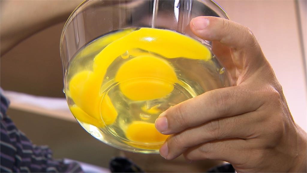 網瘋傳雞蛋減肥法！　醫師曝「這一點」不建議