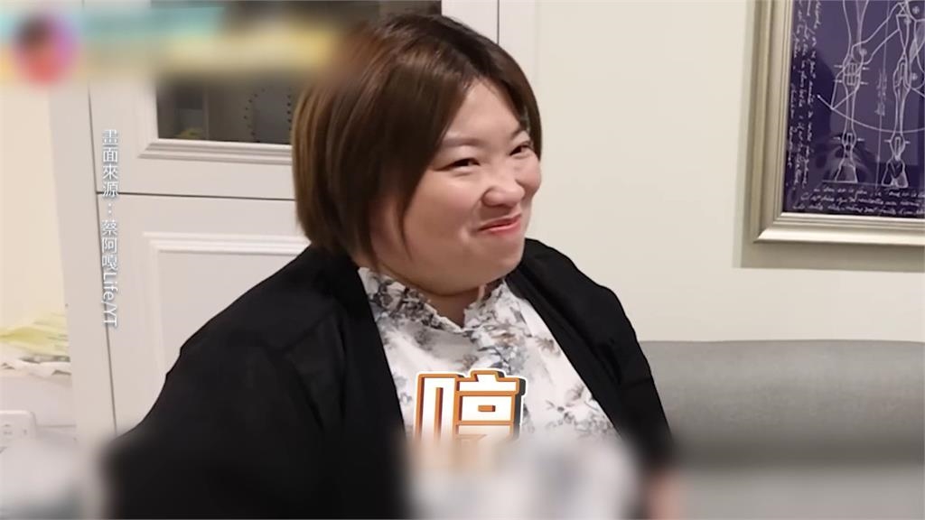 蘿拉求回鍋接案、登「炎上」還款? 蔡阿嘎傻眼提「最終方案」 網喊:超佛!