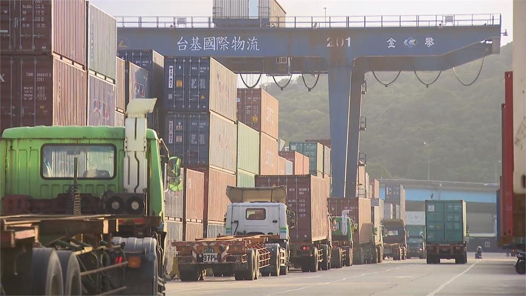 郭智輝談關稅拋"投資美國4千億" 經濟部澄清:只是舉例