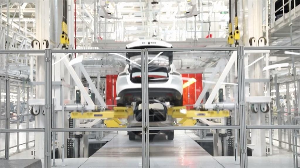 中國比亞迪宴請立院高層!謝金河揭「背後陰謀」急示警:加倍洗產地防範