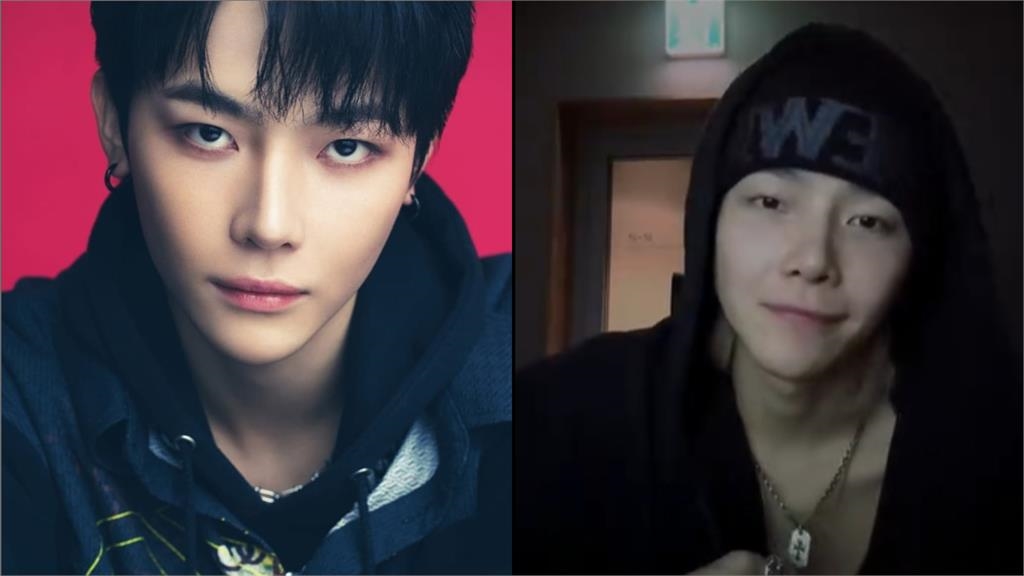 日男團＆TEAM王奕翔不只會講五字經！直播秒噴「超台8字金句」網笑翻